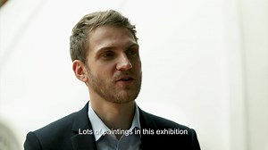7.8K views · 117 reactions | Hear from the man himself, the curator of Colours of Impressionism, Masterpieces from the Musée d'Orsay - Paul Perrin. His favourite artwork in the exhibition is A Corner of The Apartment. Which is your favourite? CLOSING SOON! Hurry down and join us at Century of Light to view these masterpieces from the 19th century! For more info: www.nationalgallery.sg/centuryoflight #CenturyOfLight | National Gallery Singapore | Facebook