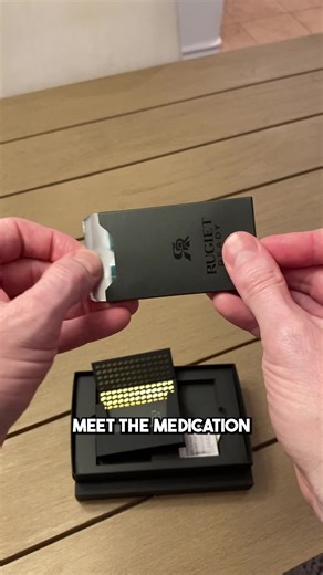 Rugiet Health on TikTok