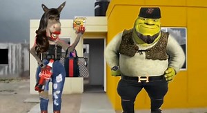 382K views · 1K shares | EL PLAN DE SHREK!! (sale mal) Cap.15 No olvides entrar al canal del creador y suscribirte: https://www.youtube.com/c/LesserJarl #ShrekBuchon #FionaBuchona | Memes Básicos | Facebook