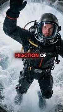 4 Divers Died in 1 Second - The Byford Dolphin Disaster