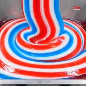 #The process of making toothpaste