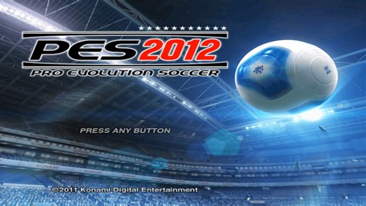 لعبة كرة القدم الممتعة PES 2012 PS2 - Original Season نسخة بلاى ستيشن 2 المحاكى . رابط تحميل اللعبة https://tinyurl.com/4mfs4ptp . جيم بلاى اللعبة https://youtu.be/N-PWhu10wlM . . #المندوب_بلاى #pes12 #ps2 | المندوب بلاى