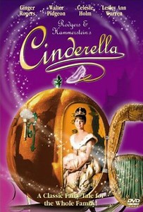 Cinderella (Film, 1965) - MovieMeter.nl