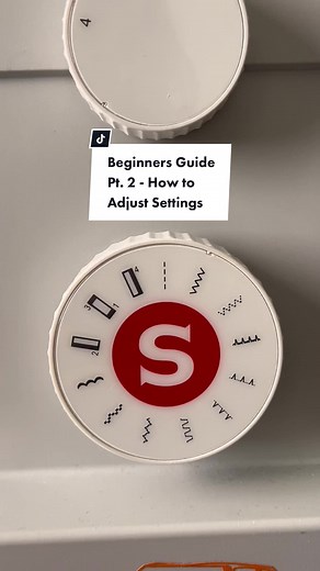 Beginner’s Guide to Adjusting Sewing Machine Settings