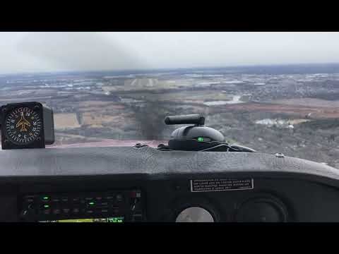 Best Landing Ever!!!