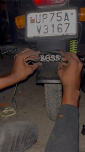 Splendor back light installation #viralreels #trendingreels | Mohammad Sahid