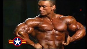 LEE PRIEST - 1999 MR.OLYMPIA POSING ROUTINE_ Don't Skip Leg Day | Fitness & Bodybuilding Enthusiasts
