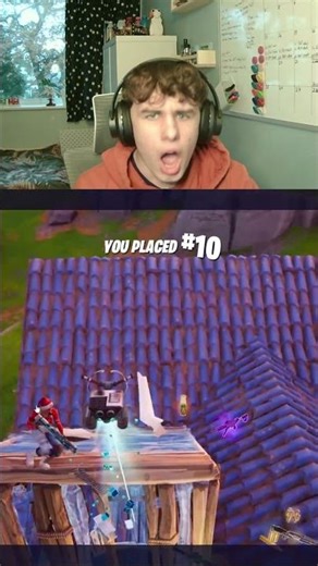 Hacker Caught In Fortnite