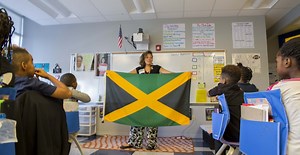 Share Your Experience as a Returned Volunteer