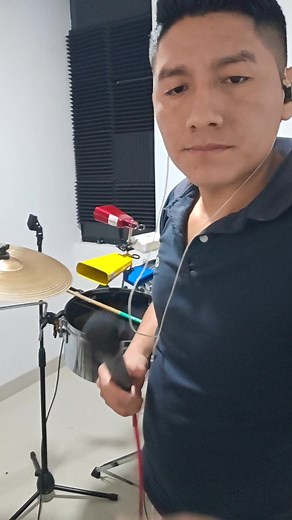 Llamada para huaynos con requinto, guitarra, o arpa #elpopeyedelacumbia | Popeye Cumbia