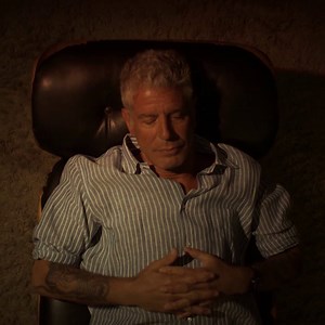 Going to therapy in Argentina is the norm. Anthony Bourdain gives it a try and gets some things off his chest on #PartsUnknown Sunday. | Anthony Bourdain: Parts Unknown