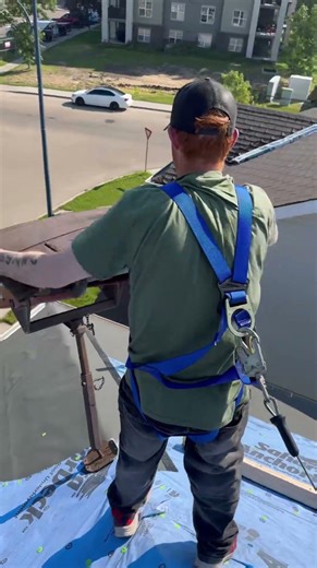 @Euroshield Rubber Roofing @Fair and Square Roofing Inc