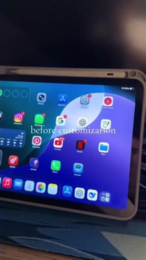 Apple Ipad setup #appleipad #amazonfinds #amzonmustbuy