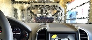 ᐅ Waschstraße Bebra: Schnell und einfach Auto waschen lassen! – Abfall-Info.de