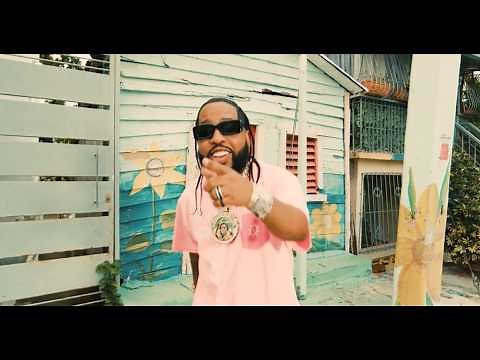 Chimbala - OH OH (Video Oficial)