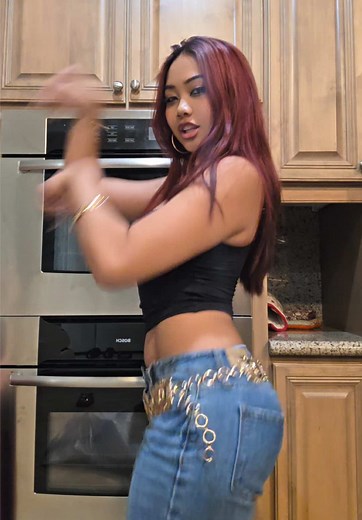 Katseye's Dance Performance
