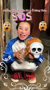 Ở Chỗ Các Bạn Có Chuyện Kì Lạ Nào Không?? #haihuoc #reviewvui #funny #giaitri #vuinhon#short