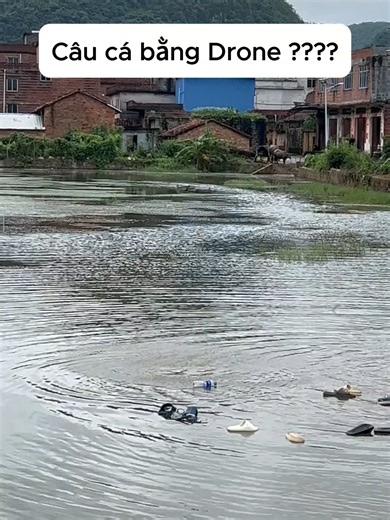 Câu Trộm Thời 5.0 :)) #câucagiaitri #caucatunhien #cauca #dronetiktok #drone @fishing.travel @FISHING TRAVEL