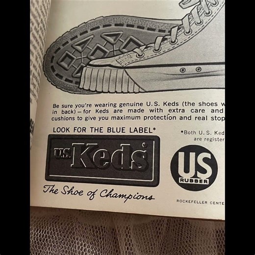Keds 1960 👟 #keds #sneakers #sneaker #shoes #shoe #1960sfashion #fashion #footwear