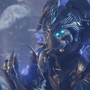 Destiny 2: Jenseits des Lichts lässt euch den Jupiter-Mond Europa besuchen! Wir haben uns das Gebiet für euch angesehen und sagen euch, was euch dort erwartet! Auf welchem Gebiet spielt ihr am liebsten? | Gameswelt