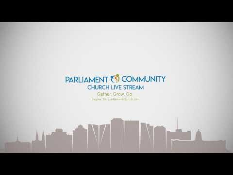 PCC Live Stream - Easter Sunday, April 5, 2026 @ 10:45 am