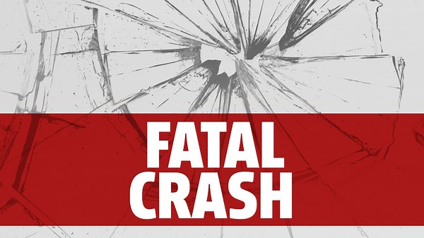 Topeka woman dies after motorcycle crash