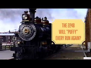 The Tarantula Train - Fort Worth Stockyard's Classic Vintage Excursion Train Attraction