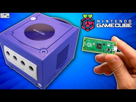 The GameCube Just Got A Massive Upgrade