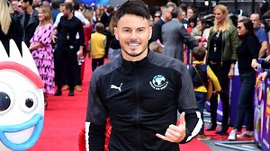 About F2Freestyler Billy Wingrove and the Sidemen member's role at Soccer Aid 2024