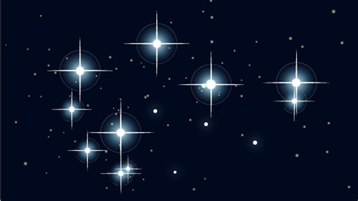 Interactive: Story and meaning of stars of Matariki, Māori New Year