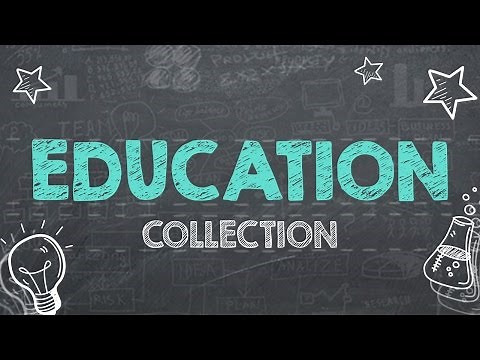 Education Collection | Filmora Effect Store