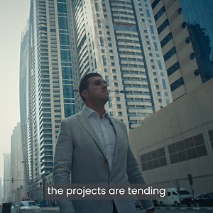 What does it take to build the future in Dubai? Meet James Walsh, Saja Resheidat and Murray Ross – three project managers shaping some of the Middle East’s most ambitious developments. From luxury communities rising from the desert to metro lines connecting millions, their stories go beyond engineering. They’re about vision, leadership and the power of collaboration. As an APM Corporate Partner, AtkinsRéalis is setting new standards for quality and innovation. Discover how APM’s global standards