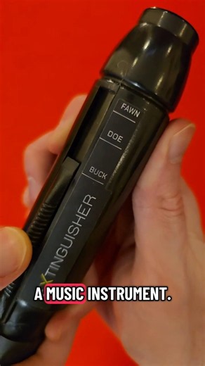 This MUTANT Instrument Sounds ALIEN!