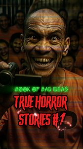 813K views · 15K reactions | Holiday True Horror Stories No 1 #horrorstorytime #tagaloghorrorstories #bookofbadideas #bobitruehorrorstories #holidaysapinas | Book of Bad Ideas | Facebook