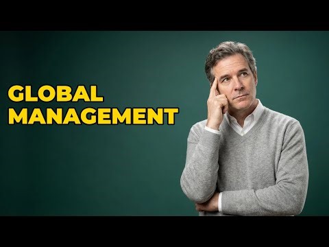 How Does the Sea Org Manage Global Scientology?