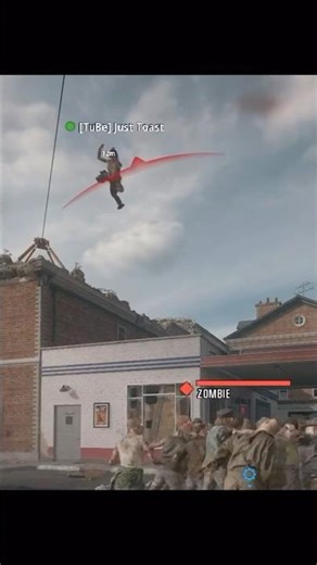Nacho Libre in Call Of Duty #comedy