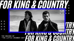 2.2K views · 84 reactions | Luke shares the hilarious behind the scenes from the making of their brand new music video "Little Drummer Boy" and how his son may have become a master negotiator in the process. LOL! Check out this 3 minute video with one of our favorite bands for KING & COUNTRY and meet Phoenix, Luke's son who learned to play drums for the making of this video. | KSBJ Afternoon Show | Facebook