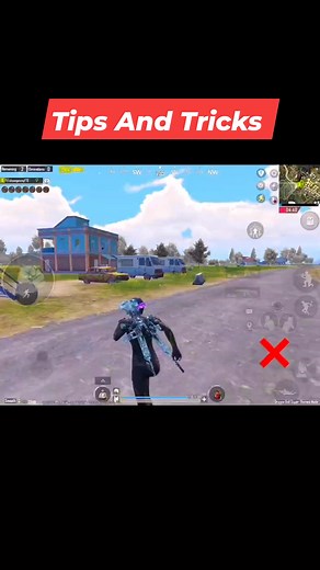 212K views · 2.4K reactions | Tips And tricks PUBG MOBILE PUBG: BATTLEGROUNDS #pubgmobilewtf #PUBGMOBILE #tips #tricks #bgmilive #pubgindenosia #pubgmobileindonesia #pubgmobileindia #bgmindia #pubgmobilevideos #pubgindia #pubglover #FacebookGaming | Palada Yt | Facebook