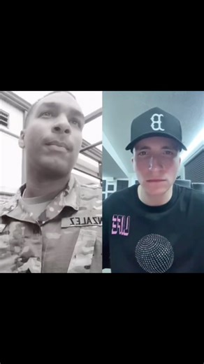 Rapping Back & Forth with Token (TikTok Duet) - #MrMoreThanMeetsTheEye