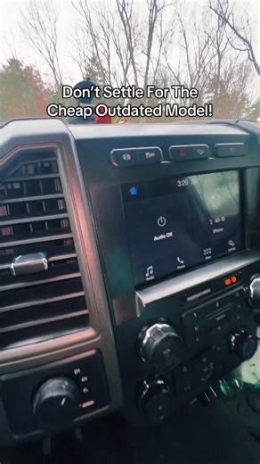 This is the best way to to upgrade your drive! #carplay #adapter #wireless #travel #music