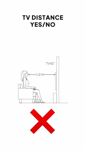 How To Arrange Your Living Room For Maximum TV Enjoyment