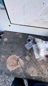 Blown out oring causing hydraulic problems on this Ford Versatile 9680 tractor #agtechtalk #jhmillerfarms #agmechanic #farmtok #hydraulics #fieldtech #fieldservicetechnician #mechaniclife #mechanic #deeretech #dealertech #servicecall #servicetruck #servicetrucklife #worksmarternotharder #tipsandtricks | JHMillerFarms