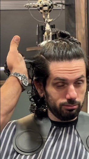 "How to Get Zayn Malik’s Iconic 2014 Long Hair"