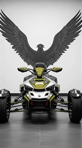 Can-Am Ryker 2026 tried something different || this ride felt totally new