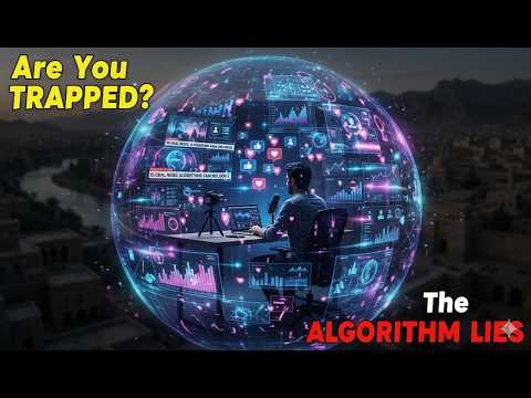 Are You Truly Free? The Hidden Trap of the Filter Bubble