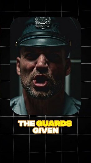 Stanford prison experiment