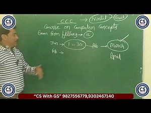 CCC Computer Course | Full Detail in Hindi | Full Syllabus | Course Fees | CCC Duration |