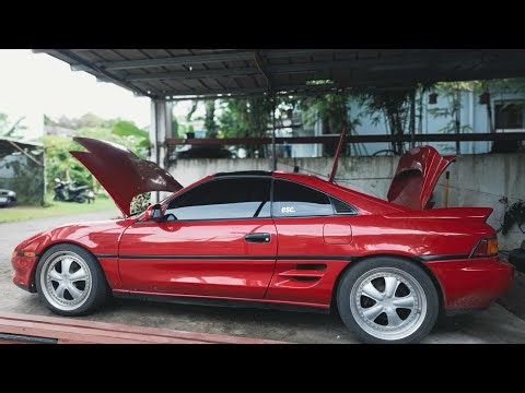 MR2 Walkthrough | Major PMS, In The Beginning...