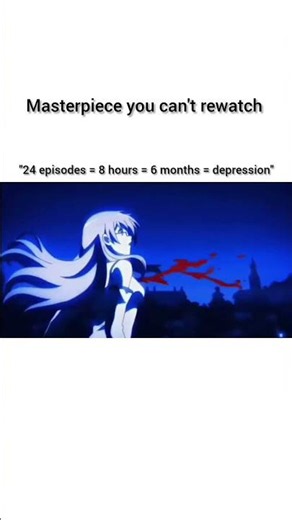 "The Anime Where Almost Everyone Dies 💔 | Akame ga Kill" masterpiece 👿 you can't re-watch 🥺🫵