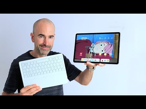 This Tablet Replaces Your Laptop...With One Problem | Huawei MatePad 11.5 (2025)